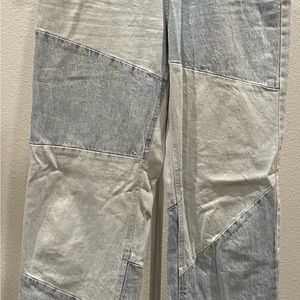 Pacsun jeans